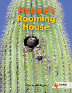 Nature's Rooming House