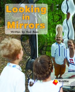 Looking in Mirrors